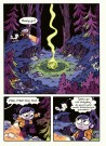 Hilda i Rożek. Kamień z kosmosu