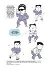 Mój przyjaciel Kim Dzong Un
