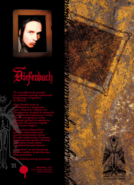 Diefenbach
