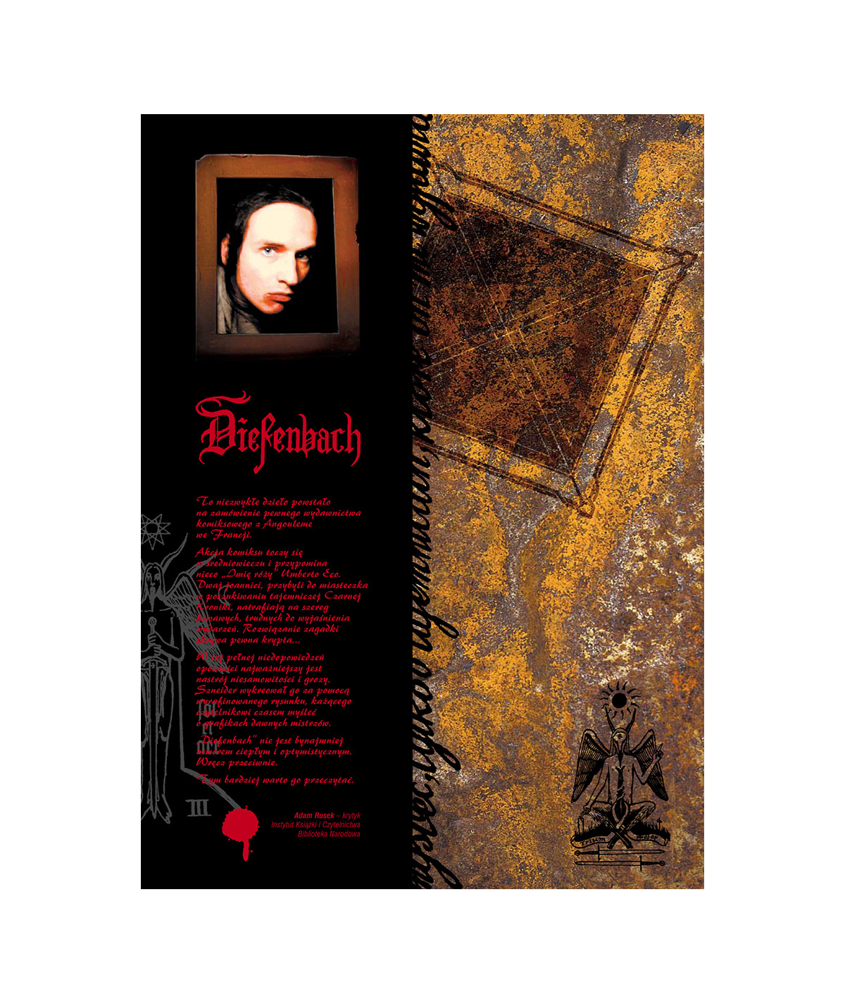 Diefenbach