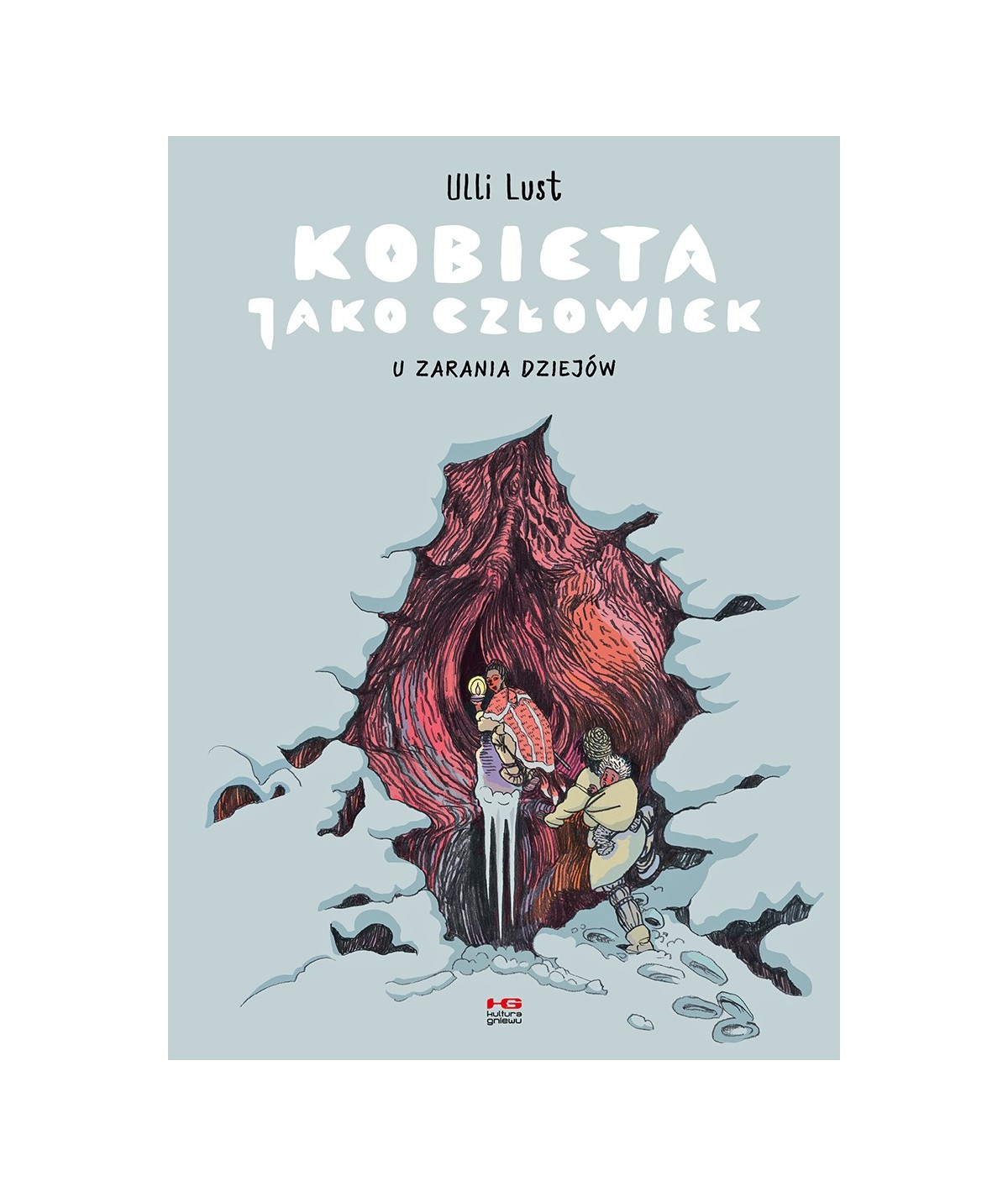 Kobieta jako człowiek