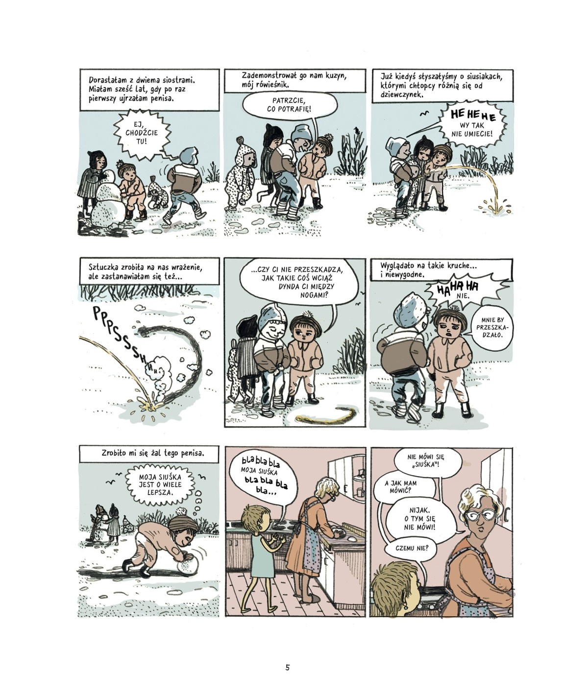 Kobieta jako człowiek