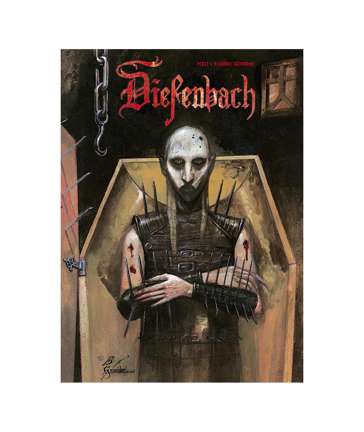 Diefenbach