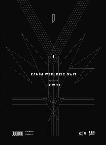 Diefenbach. Zanim wzejdzie świt