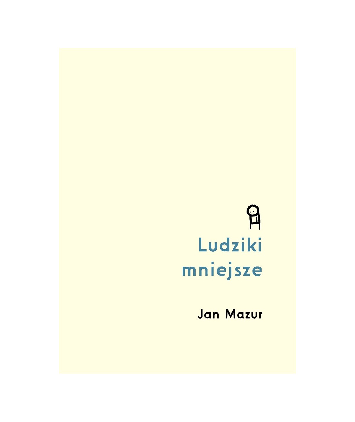 Ludziki mniejsze