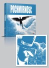 Pochmurność + SYGNOWANA GRAFIKA