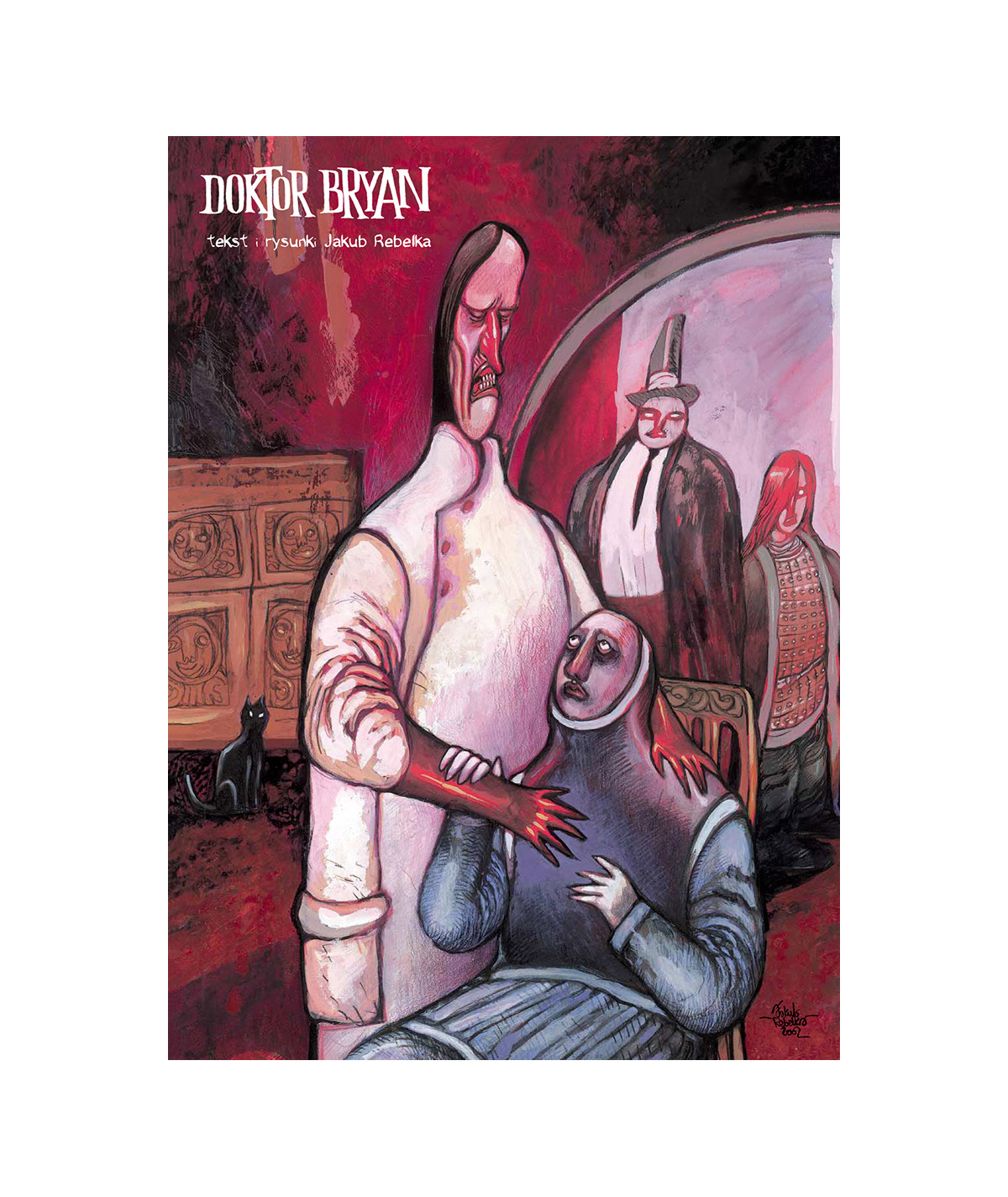 Doktor Bryan