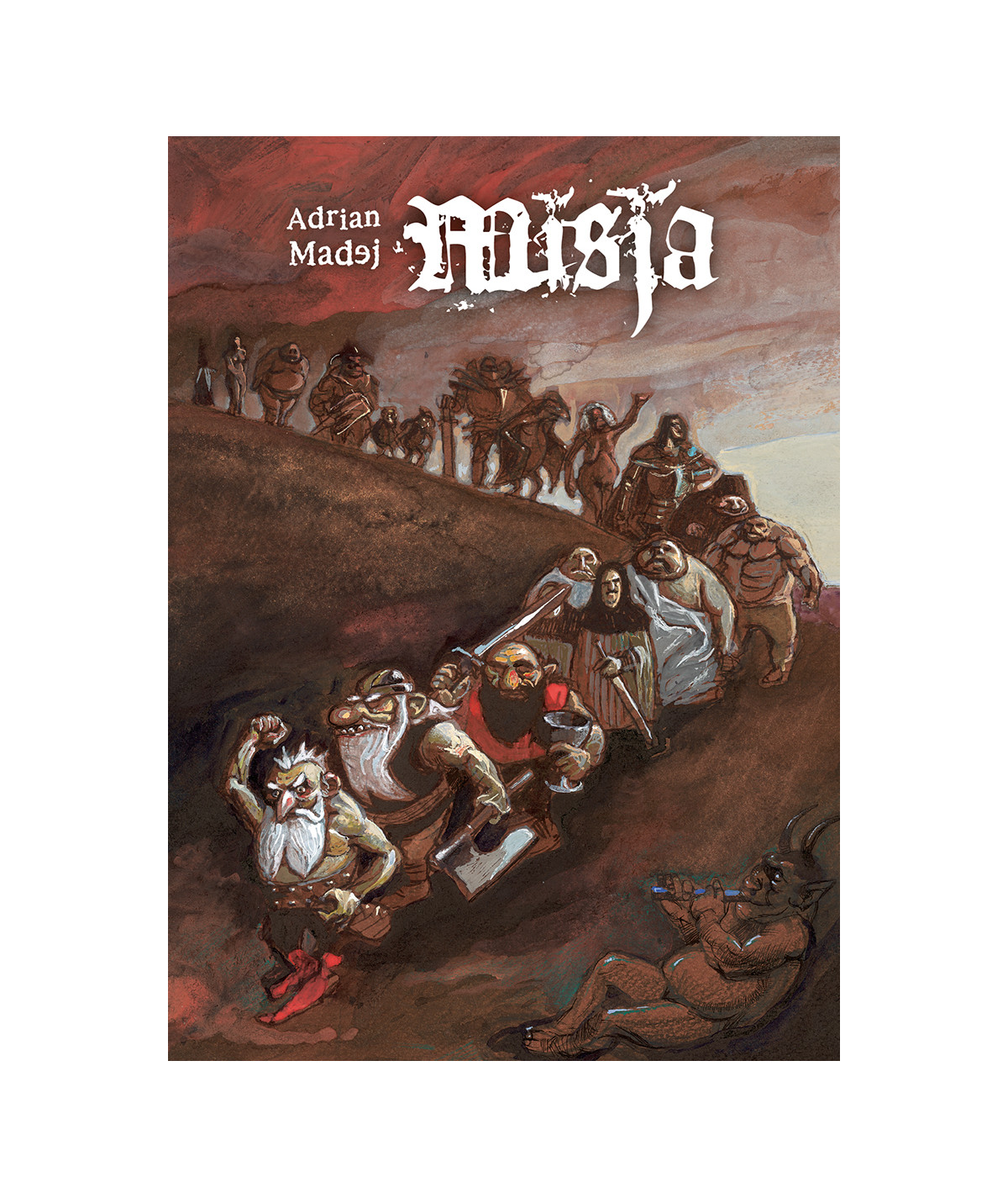 Misja