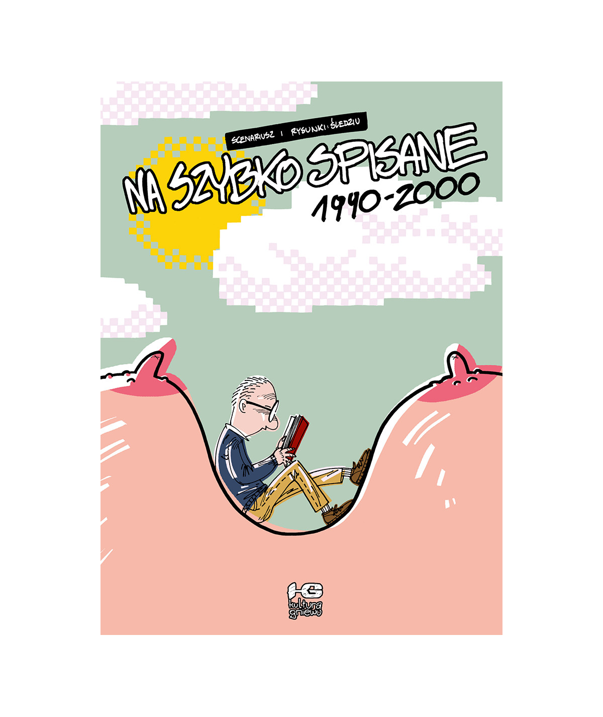 Na szybko spisane 1990-2000