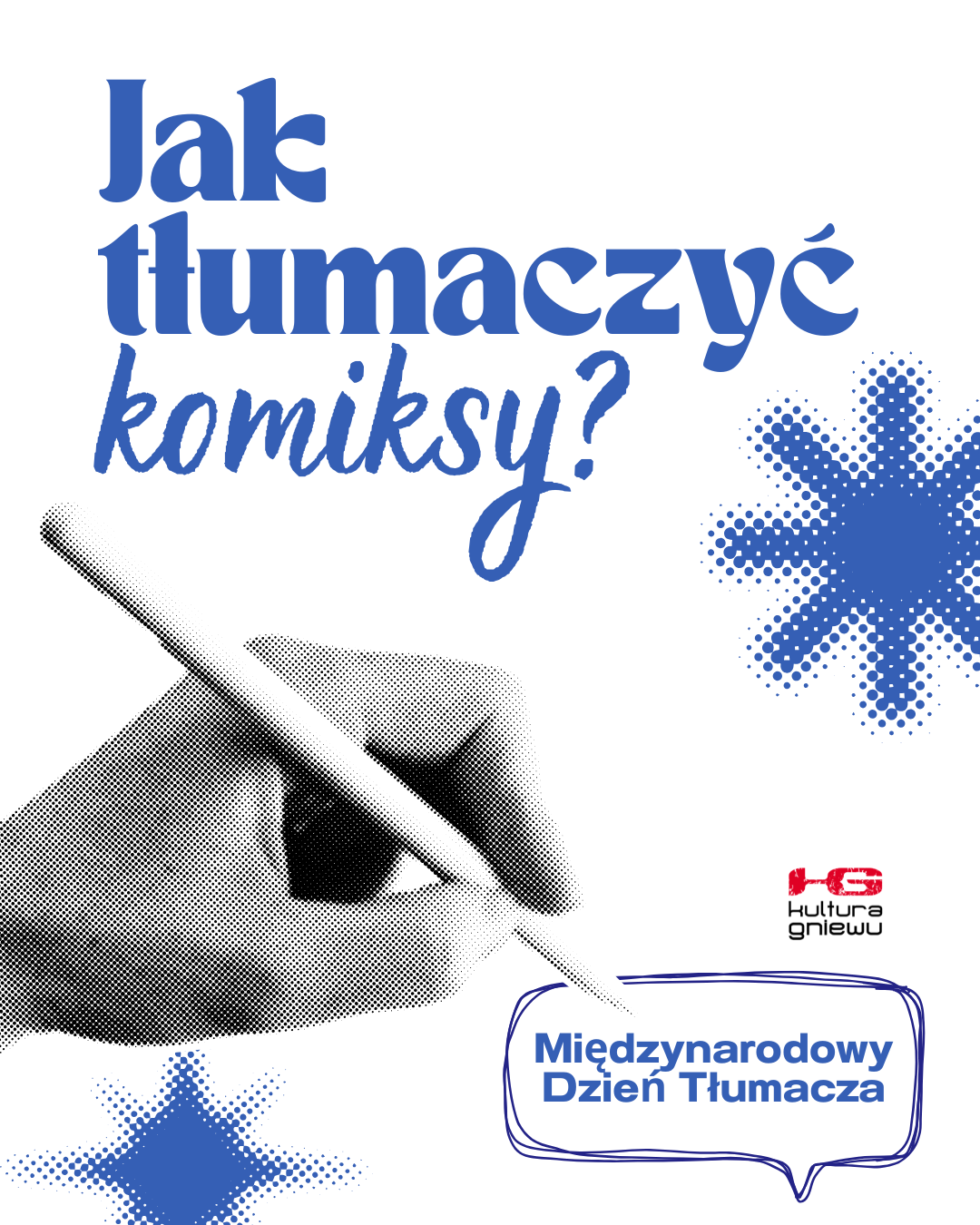 Regulamin konkursu „Przetłumacz onomatopeje”