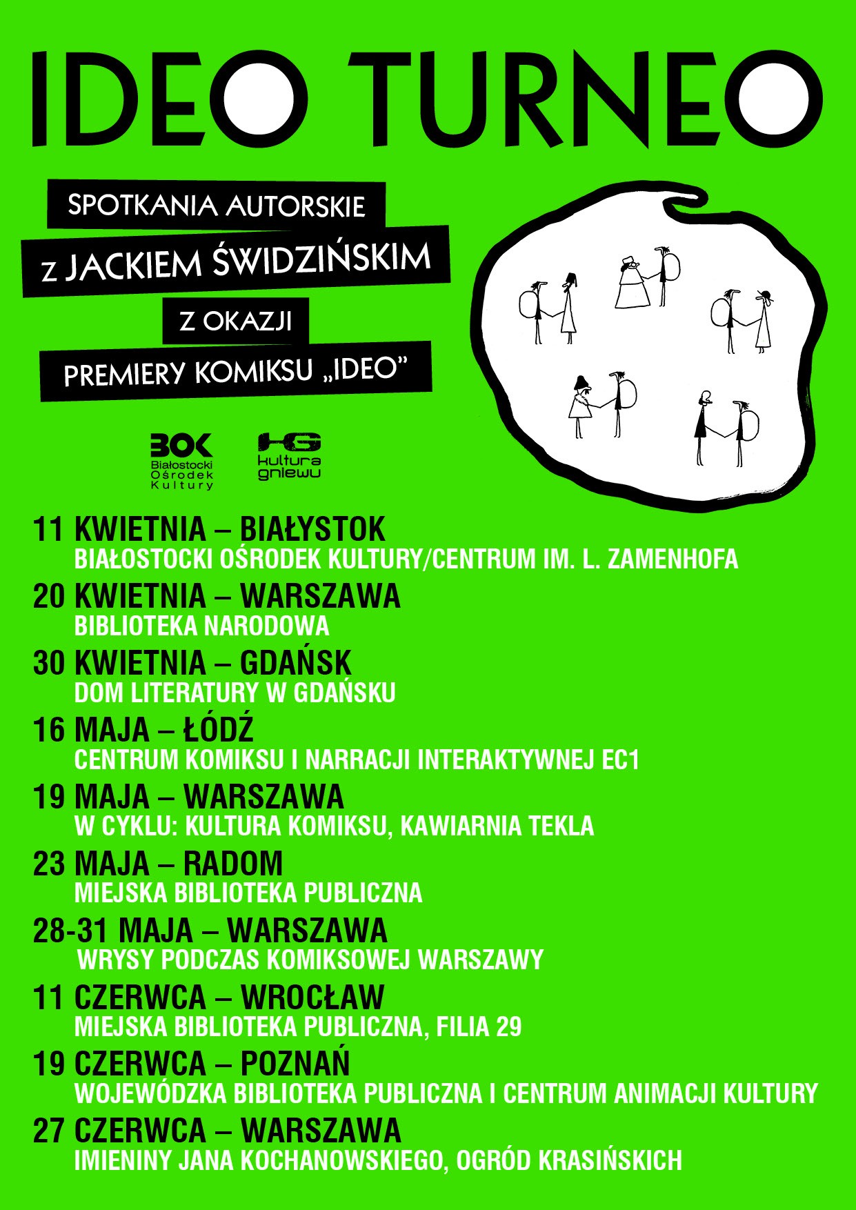Ideo Turneo