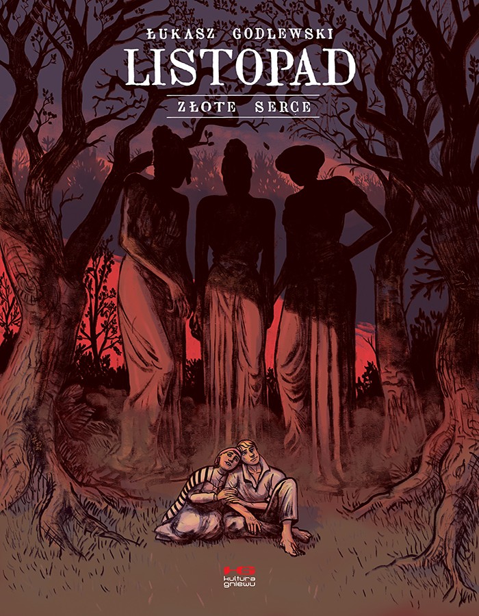 Listopad