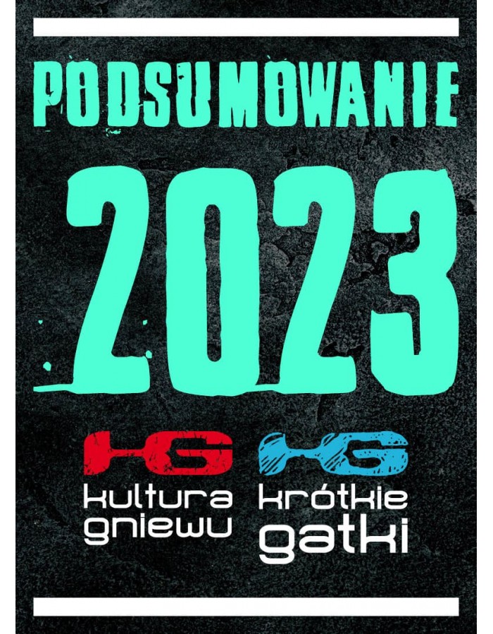 Podsumowanie roku 2023!