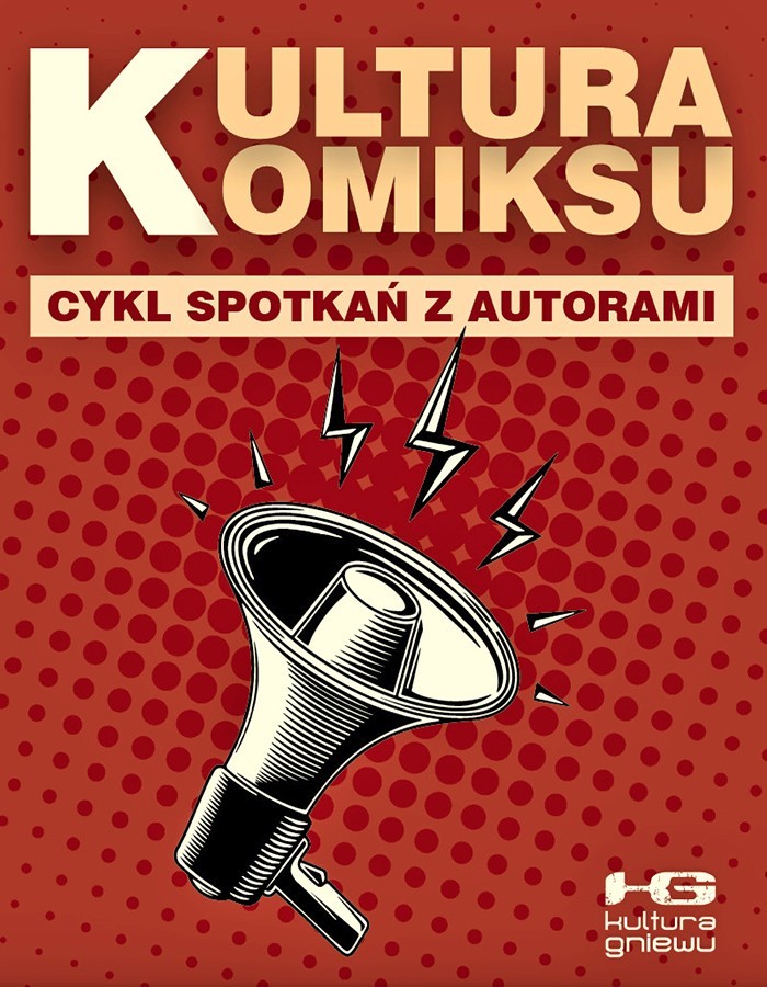 Kultura Komiksu