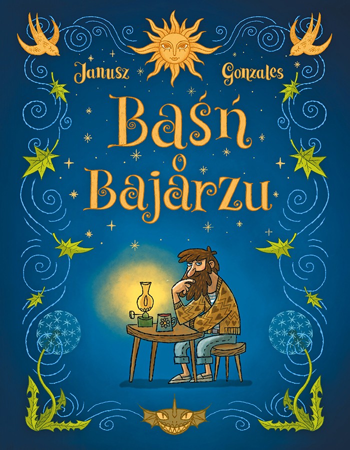 Baśń o Bajarzu