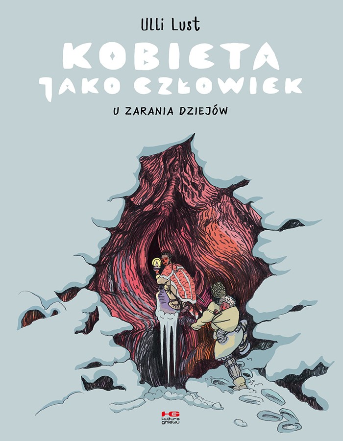 Kobieta jako człowiek