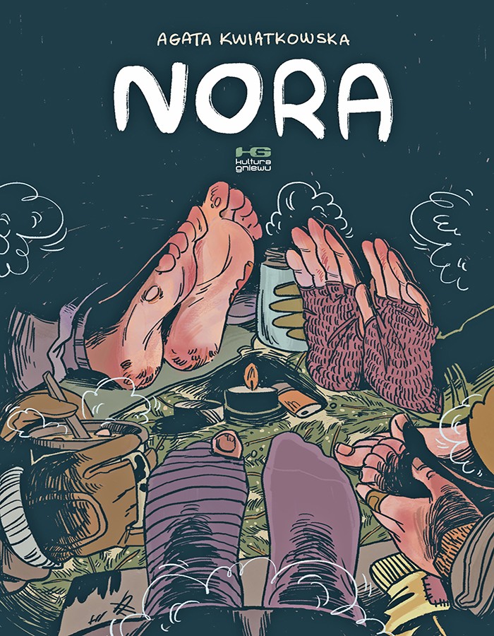 Nora