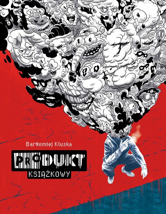 Produkt książkowy